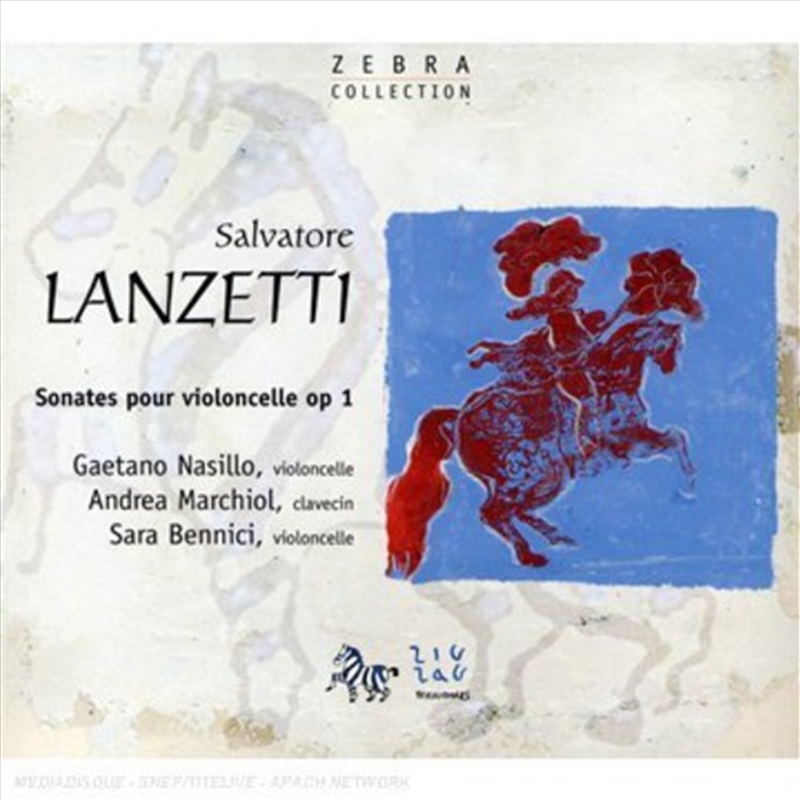 Cello Sonatas/Product Detail/Classical