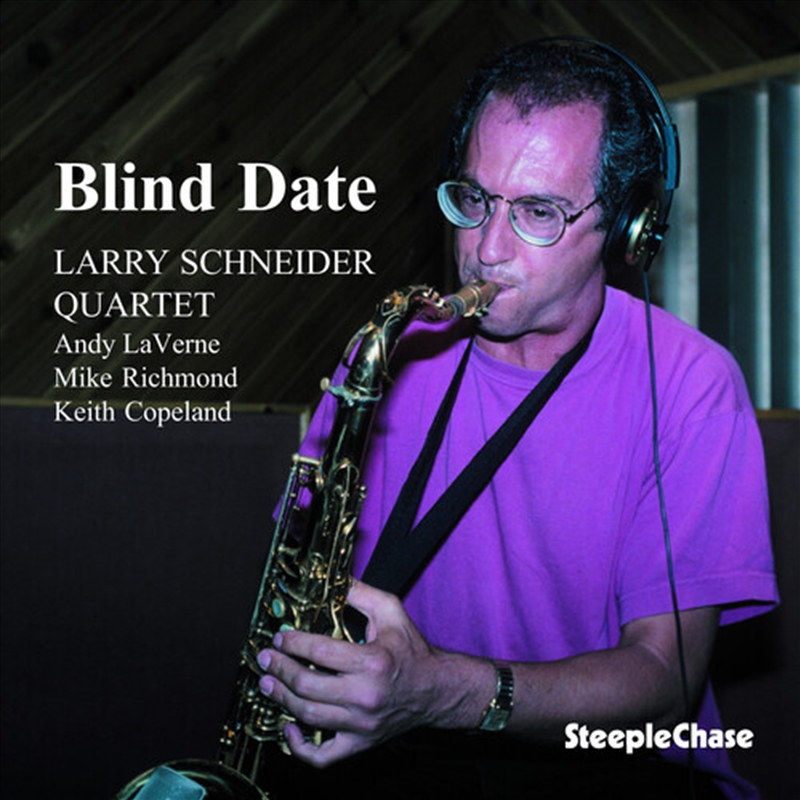 Blind Date/Product Detail/Jazz