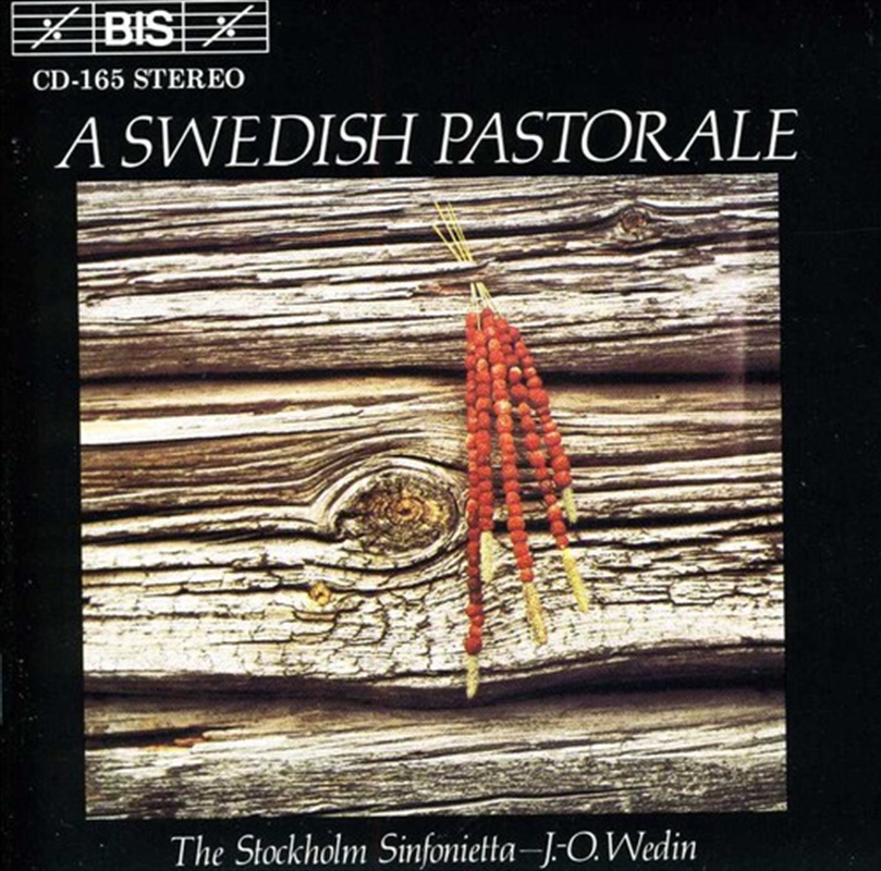Swedish Pastorale/Product Detail/Classical