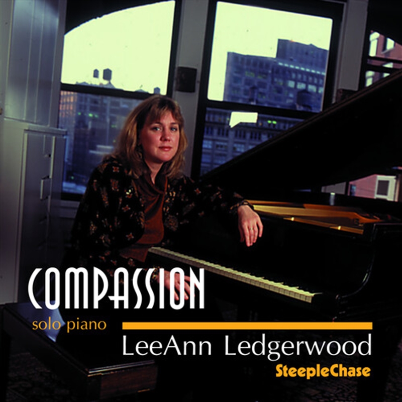 Compassion/Product Detail/Jazz