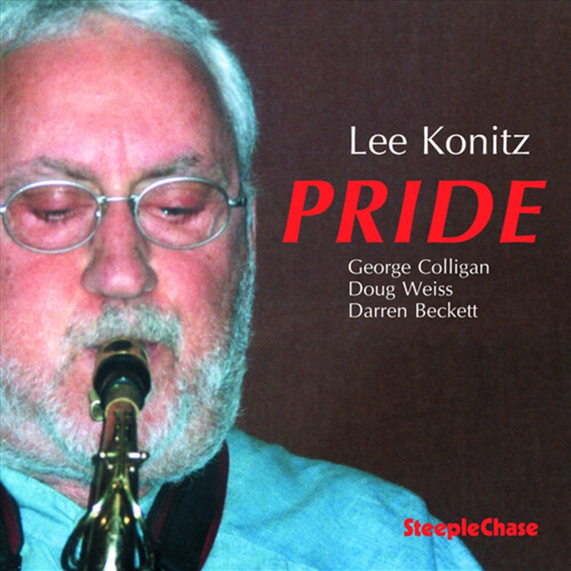 Pride/Product Detail/Jazz