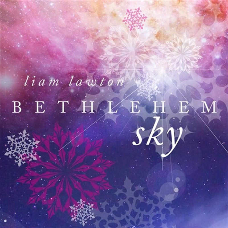 Bethlehem Sky/Product Detail/Christmas