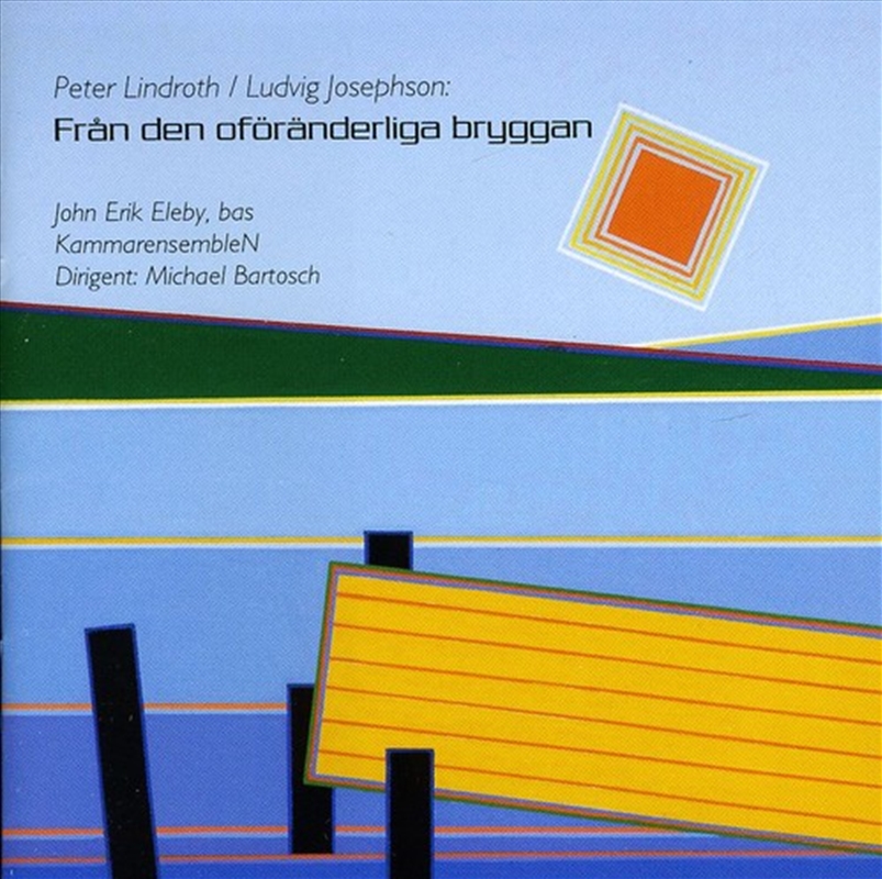 Fran Den Oforanderliga Bryggan/Product Detail/Classical