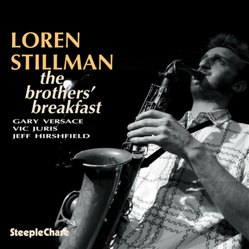 Brother's Breakfast/Product Detail/Jazz