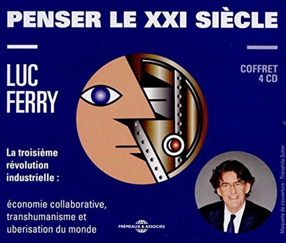 Penser Le Xxi Sieclle/Product Detail/Specialist