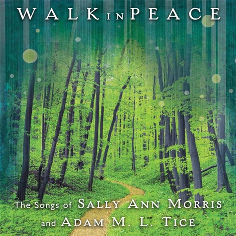 Walk In Peace/Product Detail/Religious