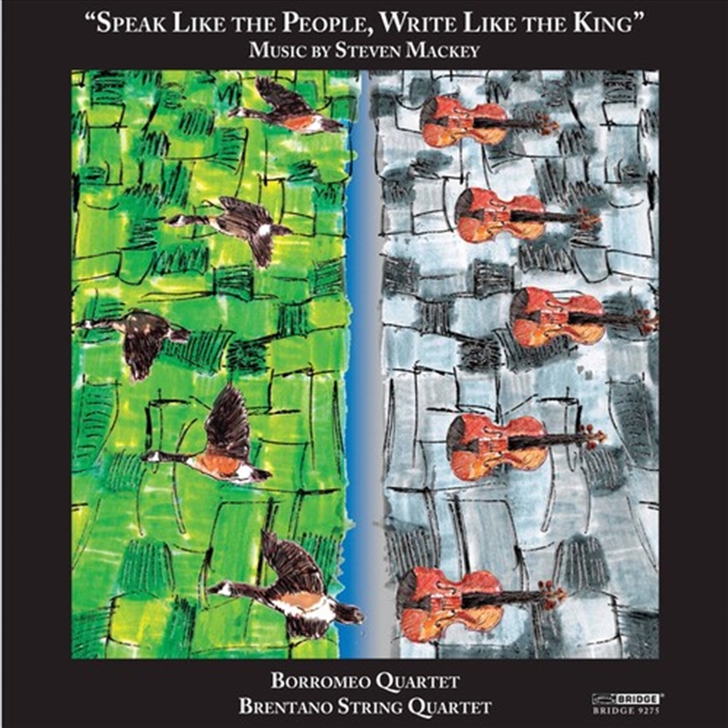 String Quartets/Product Detail/Classical