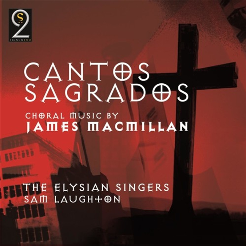 Cantos Sagrados: Choral Music/Product Detail/Classical