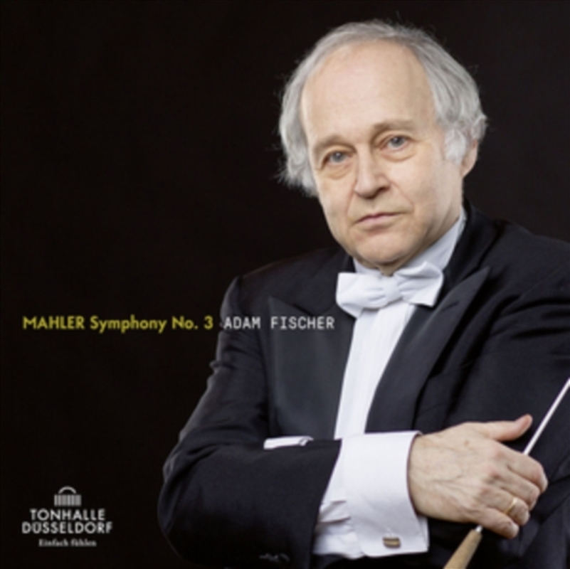 Symphony 3/Product Detail/Classical