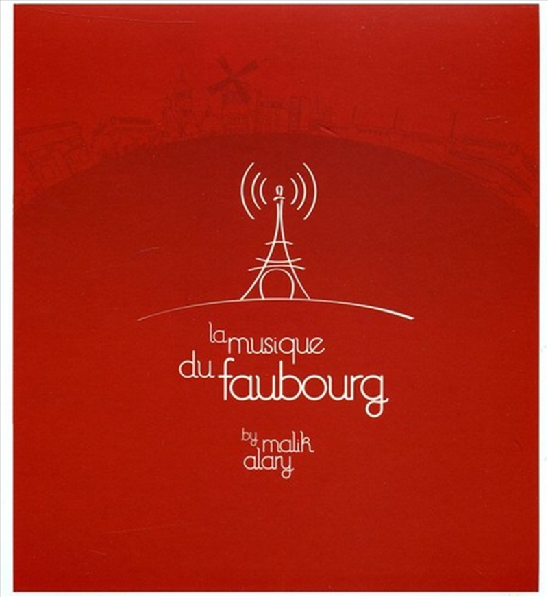 Musique Du Faubourg/Product Detail/World