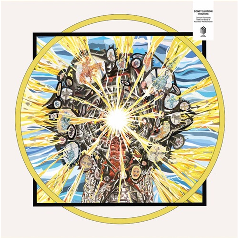 Constellation Machine/Product Detail/Classical