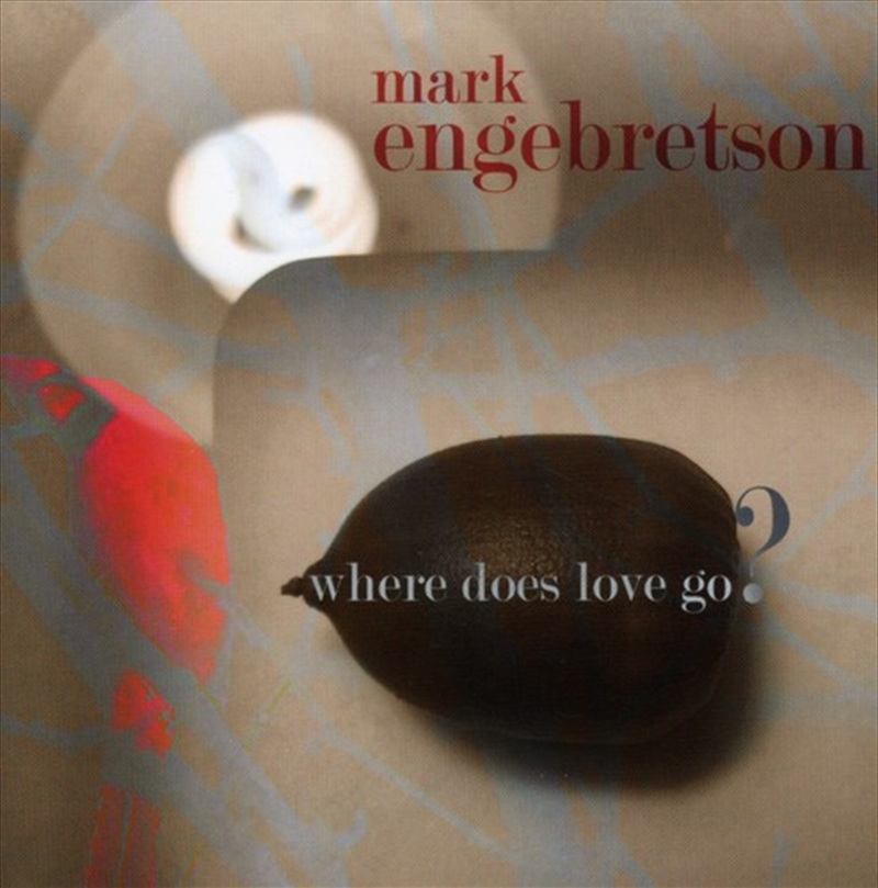 Where Does Love Go/Product Detail/Classical