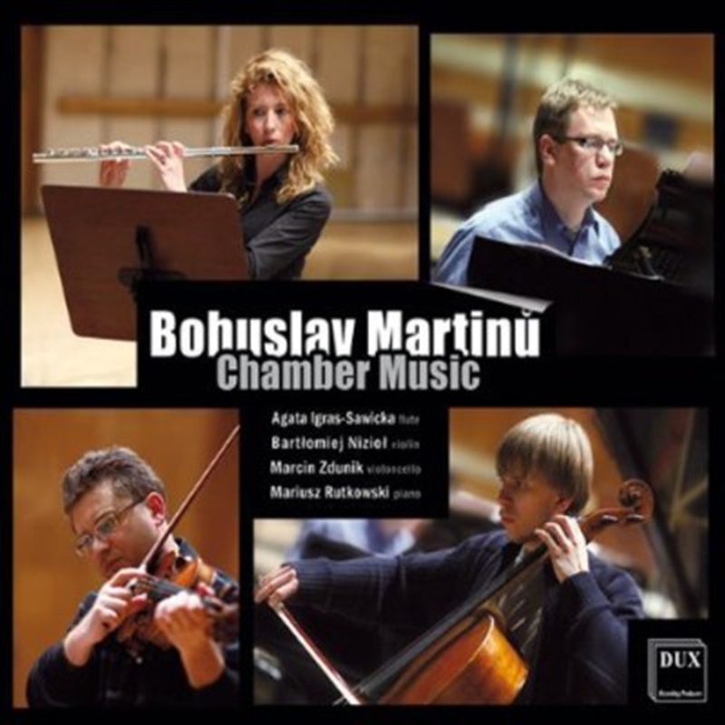 Chamber Music/Product Detail/Classical