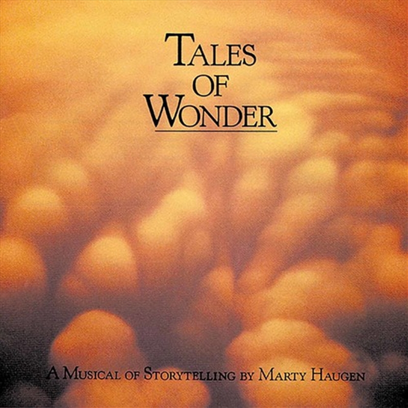 Tales Of Wonder: A Musical Storytelling/Product Detail/Religious