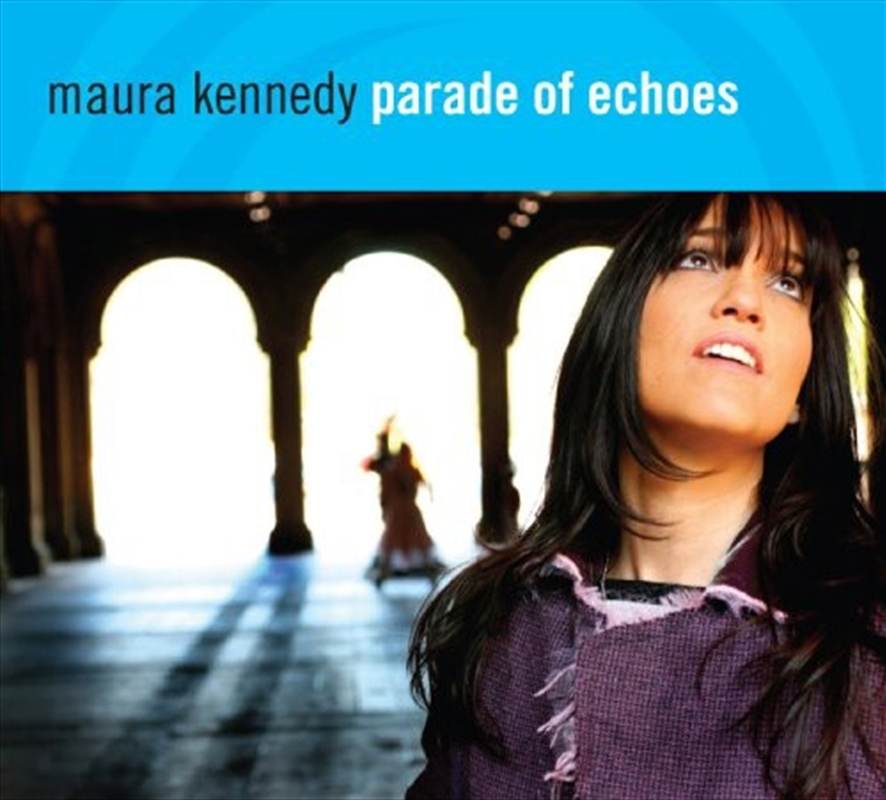 Parade Of Echoes/Product Detail/Rock/Pop