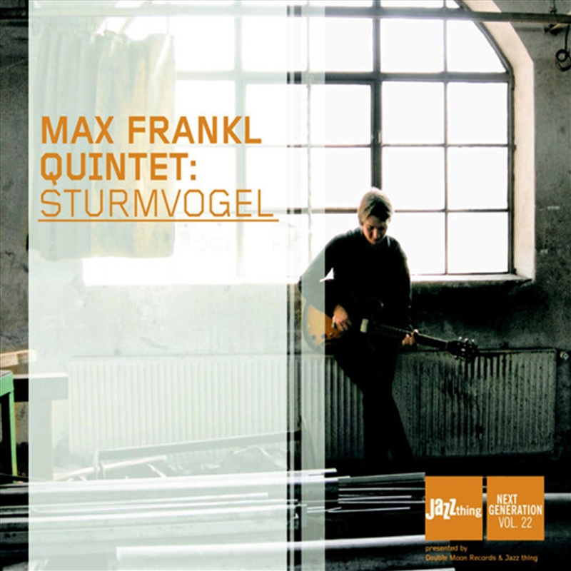 Sturmvogel/Product Detail/Jazz