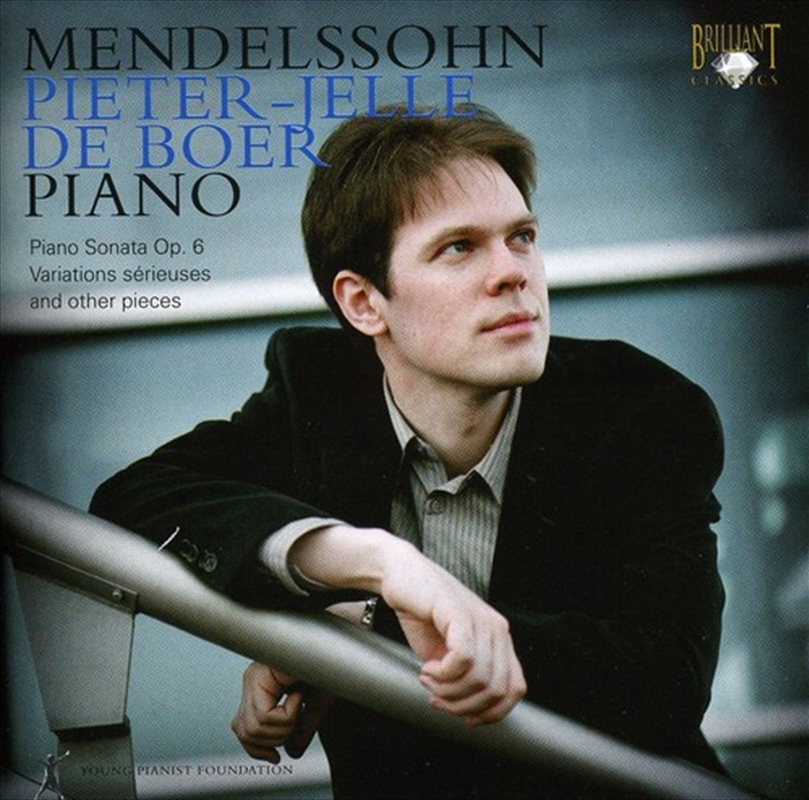 Works For Piano/Product Detail/Classical