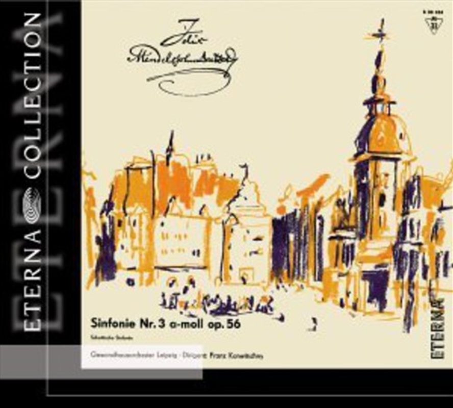 Symphony 3/Product Detail/Classical
