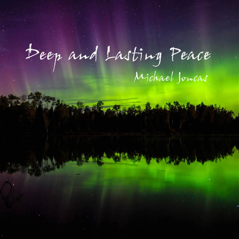 Deep & Lasting Peace/Product Detail/Religious