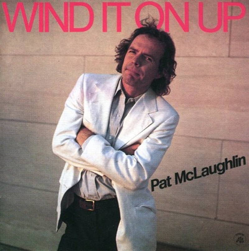 Wind It On Up/Product Detail/Rock/Pop