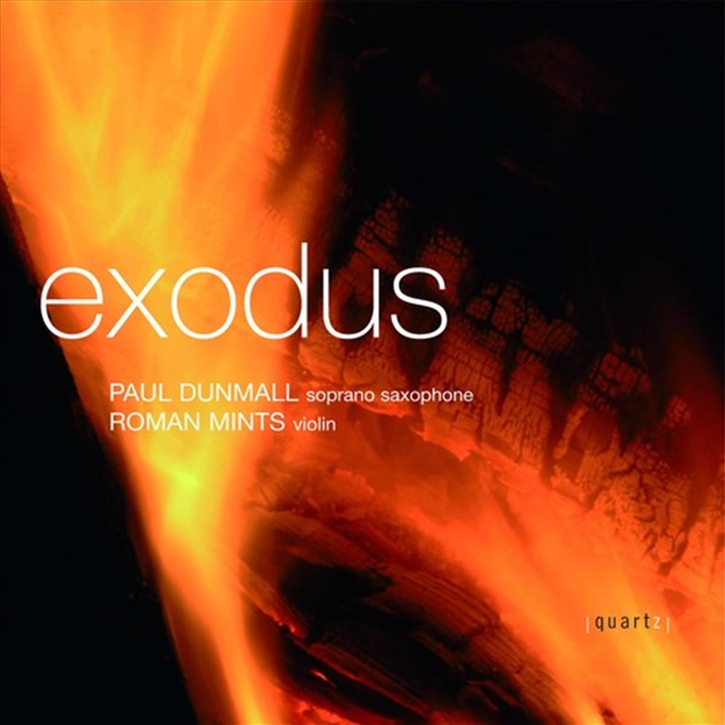 Exodus/Product Detail/Classical