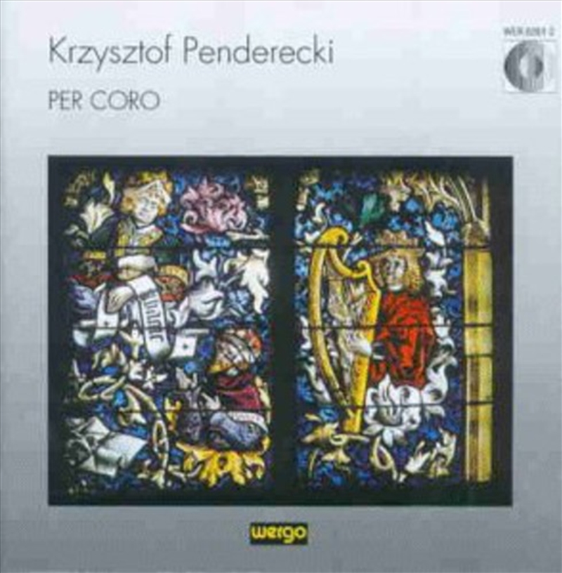 Per Coro/Product Detail/Classical