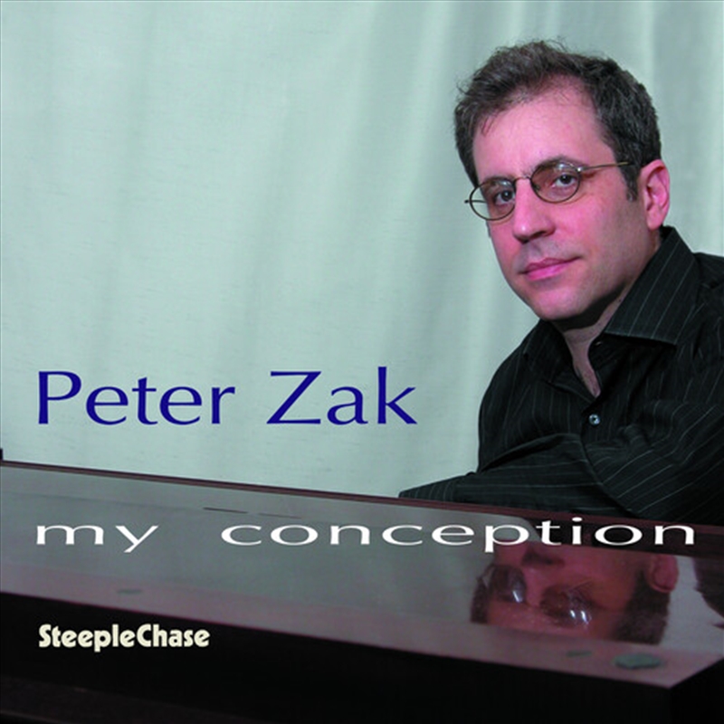 My Conception/Product Detail/Jazz