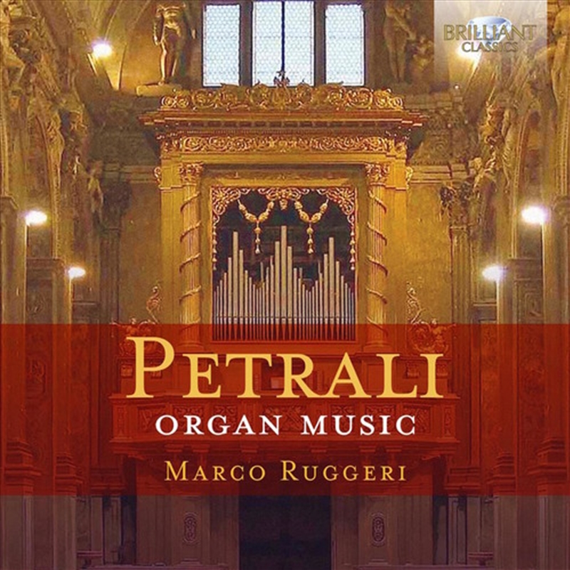 Organ Music/Product Detail/Classical