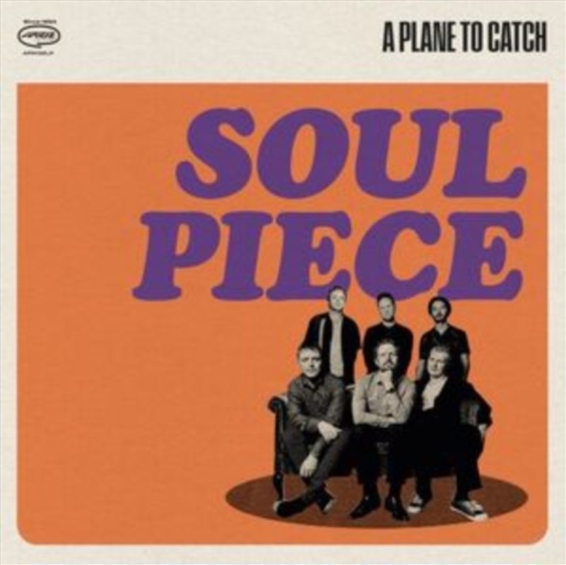 Soul Piece/Product Detail/Jazz