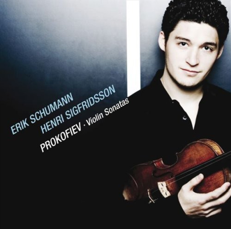 Violin Sonatas/Product Detail/Classical