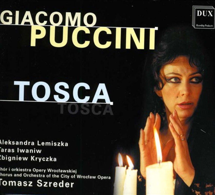 Tosca/Product Detail/Classical