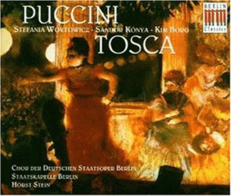 Tosca/Product Detail/Classical