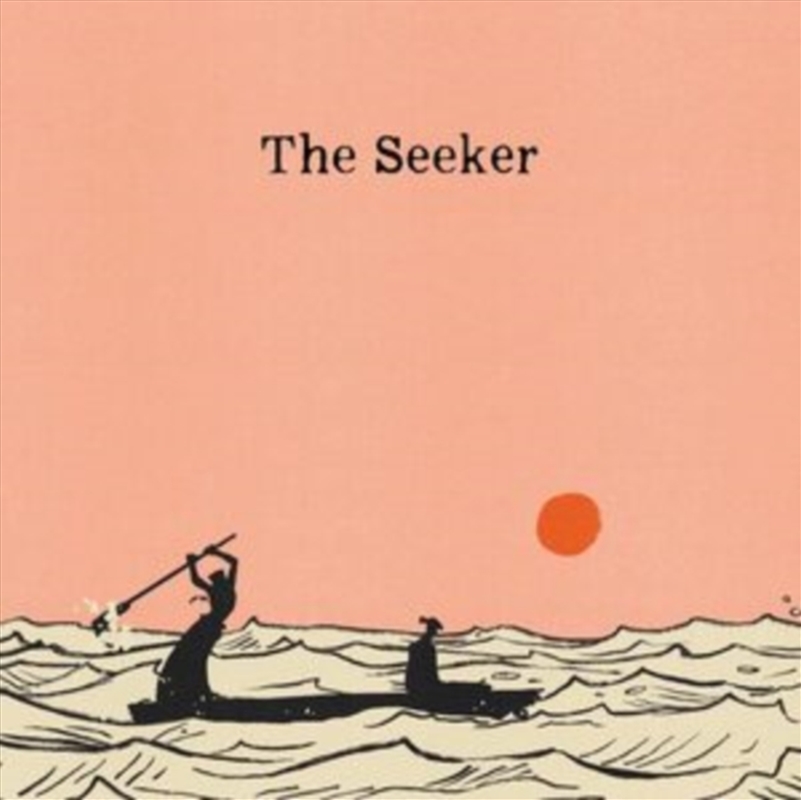 Seeker/Product Detail/Rock/Pop