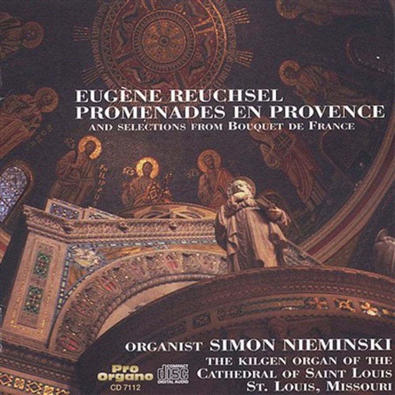 Organ Music/Product Detail/Classical