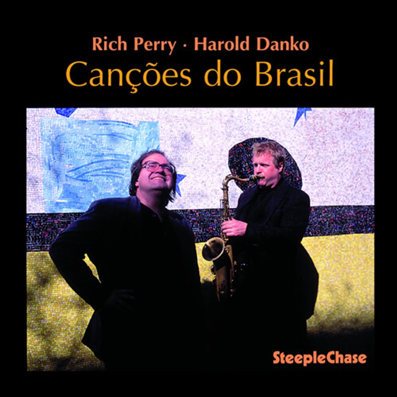 Cancoes Do Brasil/Product Detail/Jazz