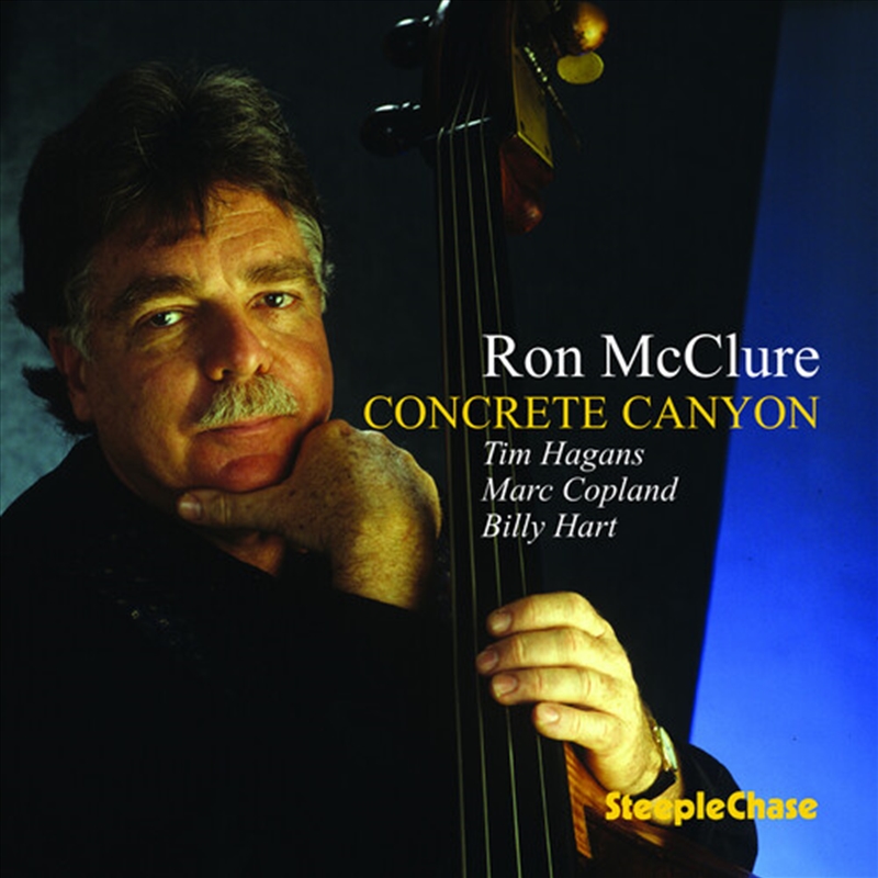 Concrete Canyon/Product Detail/Jazz
