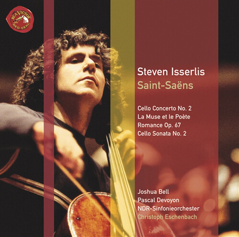 Cello Cto 2 / Muse Et Poete / Cello Sonata 2/Product Detail/Classical