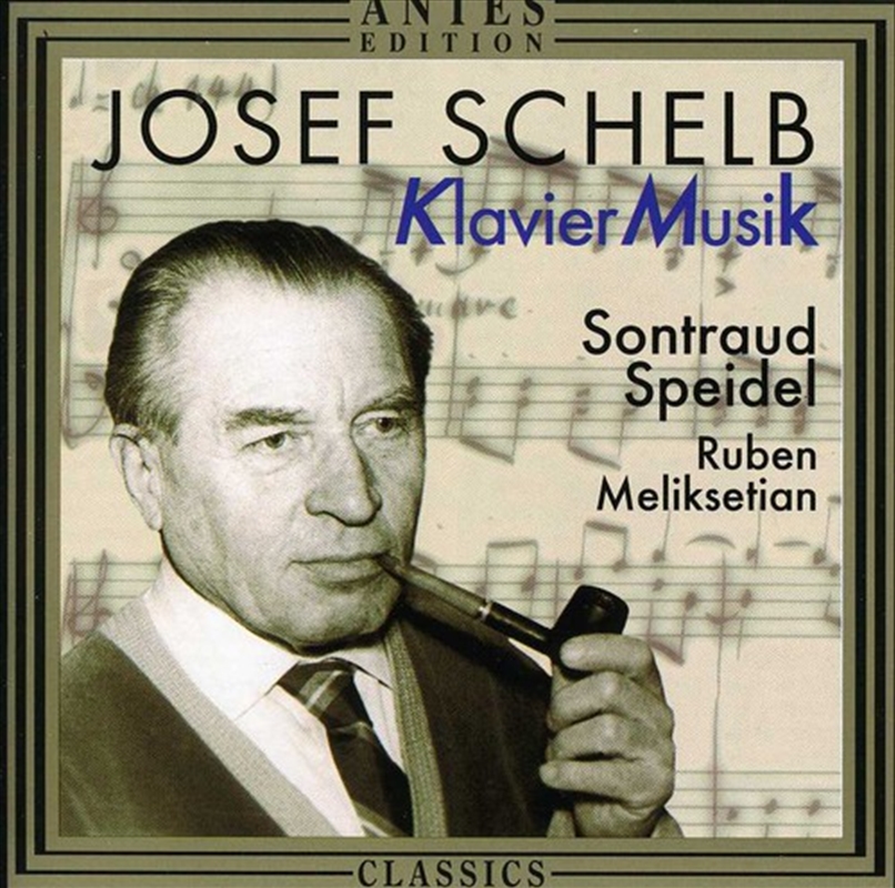 Piano Music/Product Detail/Classical
