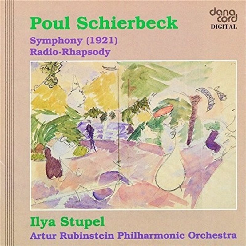 Symphony/Product Detail/Classical