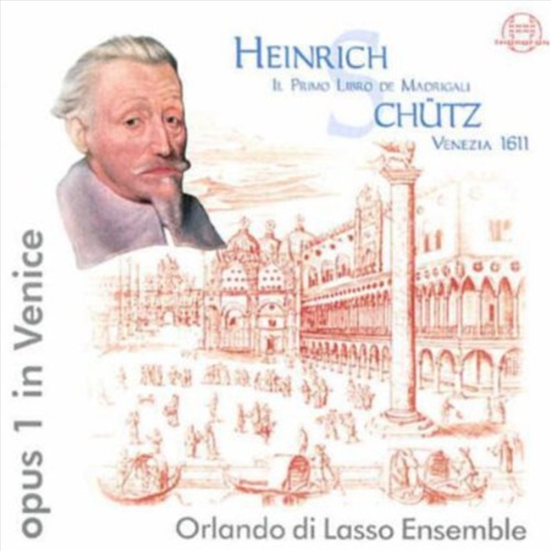 First Book Of Madrigals/Product Detail/Classical