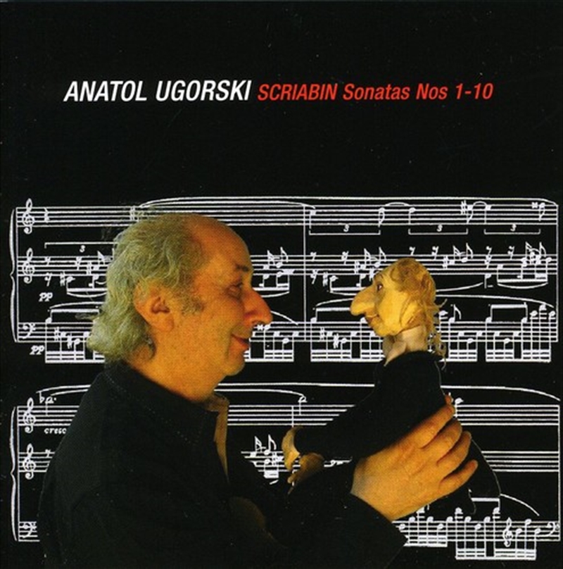 Piano Sonatas 1-10/Product Detail/Classical