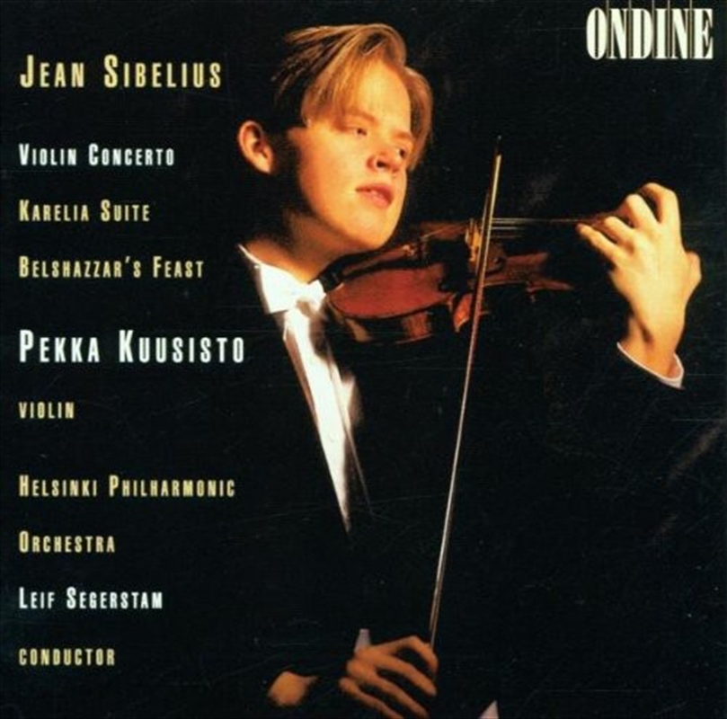 Violin Concerto/Product Detail/Classical