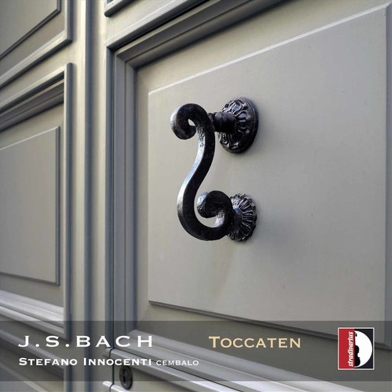 Toccatas/Product Detail/Classical
