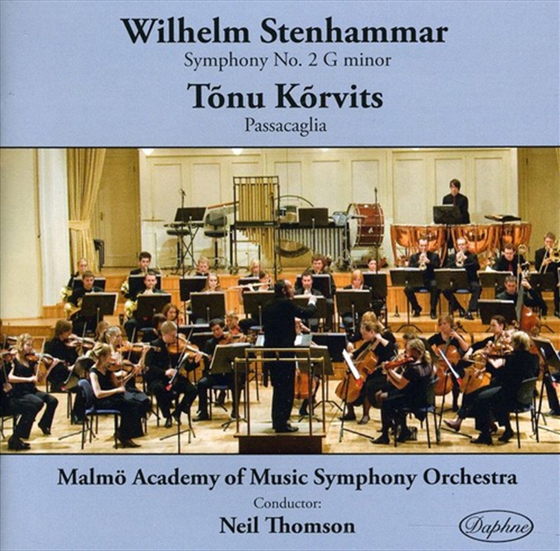 Symphony 2/Product Detail/Classical
