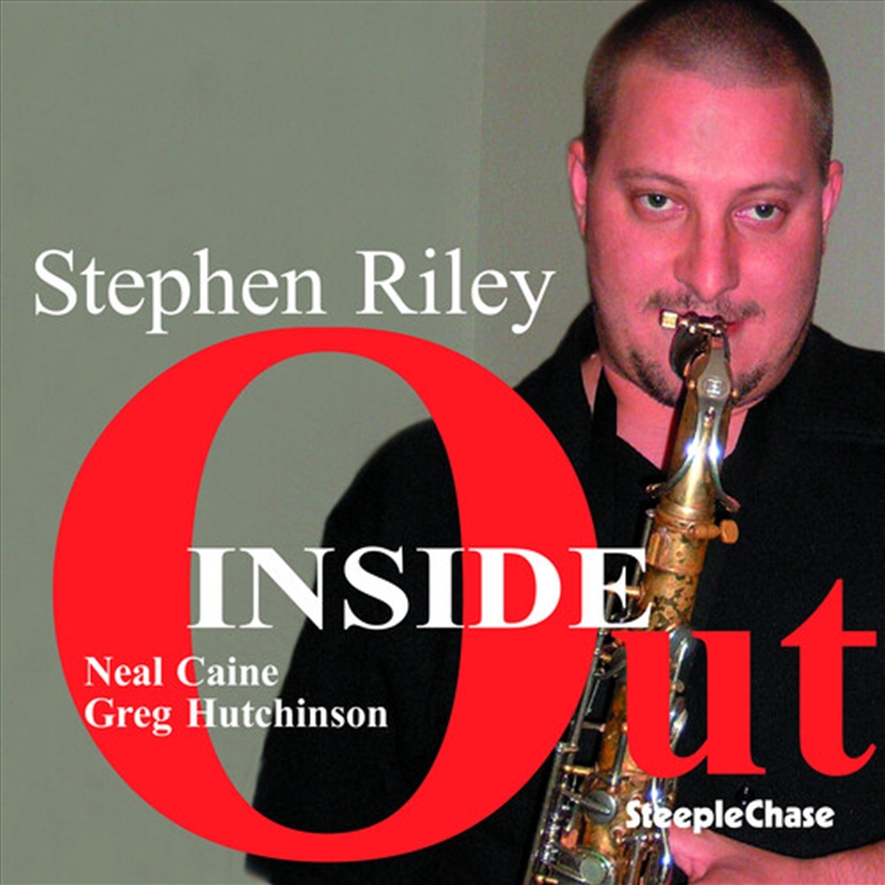 Inside Out/Product Detail/Jazz