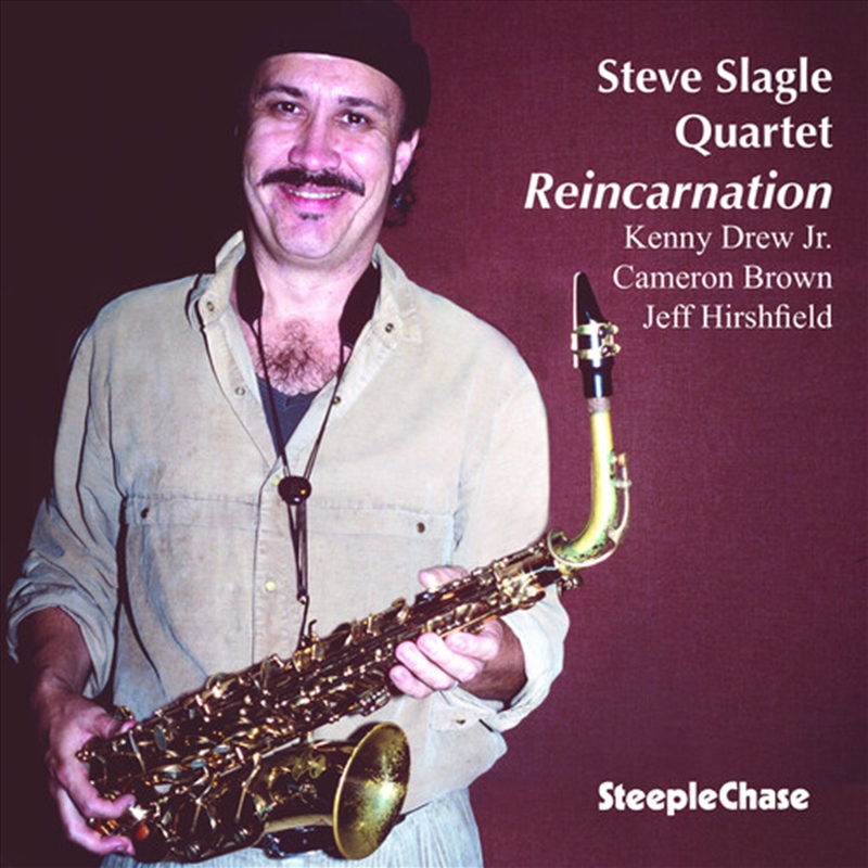 Reincarnation/Product Detail/Jazz
