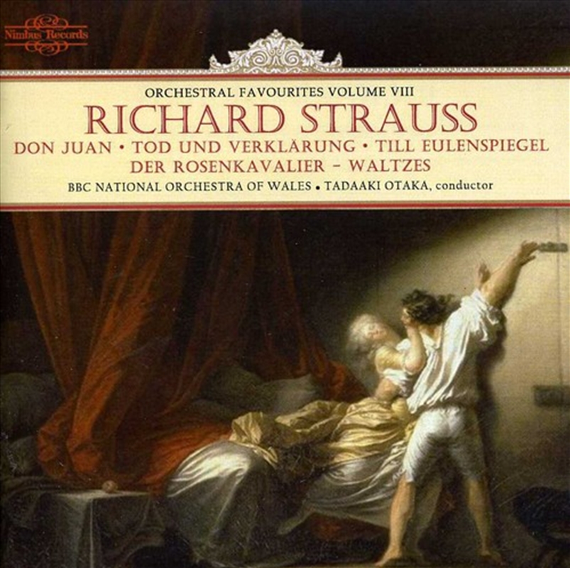 Tone Poems/Product Detail/Classical
