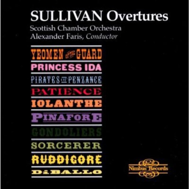 Overtures/Product Detail/Classical