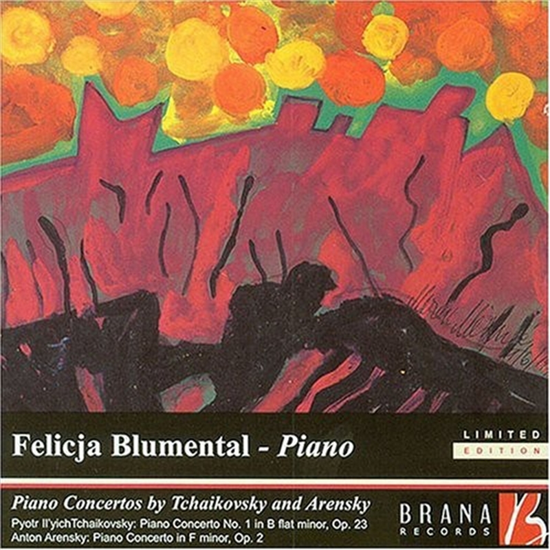 Piano Concerto No 1/Product Detail/Classical