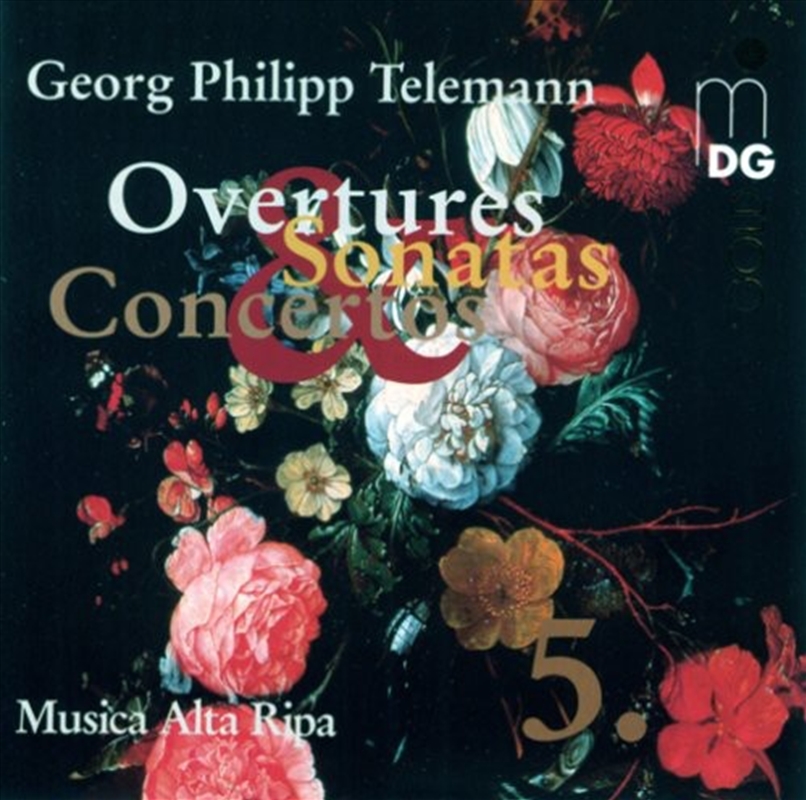 Overtures Sonatas/Product Detail/Classical